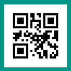 Generador de código QR icono