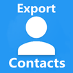 Export Contacts