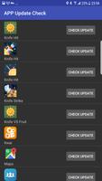 APP Update Checker bài đăng