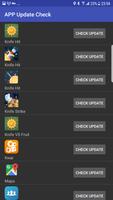 پوستر APP Update Checker