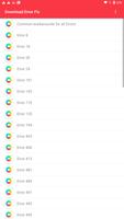Play Store Download Error Code скриншот 1