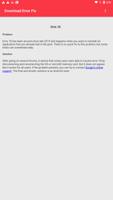 Play Store Download Error Code скриншот 3