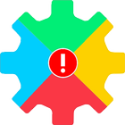 Play Store Problem Fix أيقونة