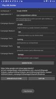 Play URL Builder скриншот 3