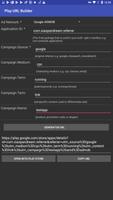 Play URL Builder скриншот 2