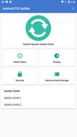 پوستر System Update For Android