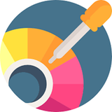 Pixcel Color Pick biểu tượng