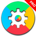 آیکون‌ Play Store Update Professional