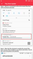 Play Store Update Professional ảnh chụp màn hình 2