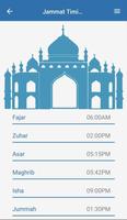 Ahsan Ul Uloom Affiche