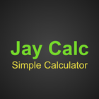 Jay Calc biểu tượng