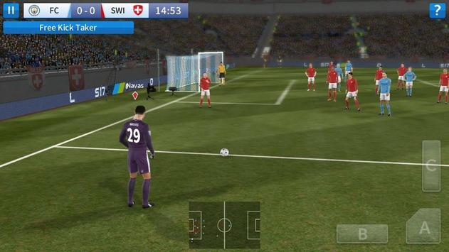 Soccer ultimate - Football 2020 screenshot 3