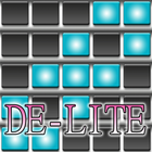 De-lite أيقونة