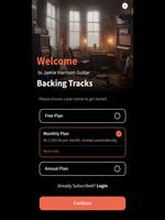 JHG Backing Tracks screenshot 3