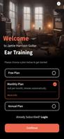 JHG Ear Training screenshot 1