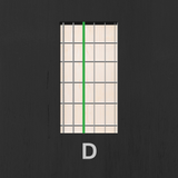 JHG Fretboard Trainer ícone