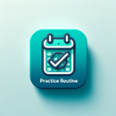 JHG Practice Routines APK