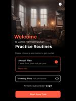 JHG Practice Routines ảnh chụp màn hình 3