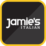 Jamie's Italian Gold Club icône