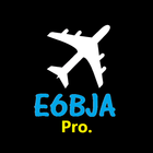 E6BJA E6B CX3 Computer (Pro.) أيقونة