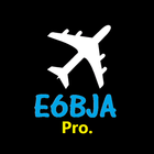 E6BJA E6B CX3 Computer (Pro.) icon