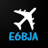 E6BJA E6B CX3 Computer (Lite) أيقونة