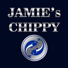 آیکون‌ Jamie's Chippy