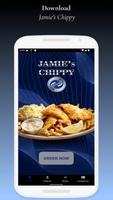 پوستر Jamie's Chippy