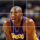 Save Kobe Bryant icon
