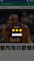 Save Kobe Bryant تصوير الشاشة 2