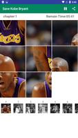 Save Kobe Bryant تصوير الشاشة 3