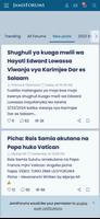 JamiiForums скриншот 2
