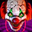 Scary Horror Clown Night
