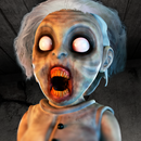 Gruseliger Horrorclown Five APK