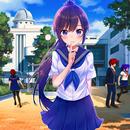 3D Sakura School Simulator APK