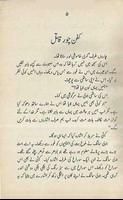 Chandni Raat Main Saanp by A Hameed-ANM 187 poster