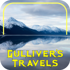 Gulliver’s Travels by Jonathan Swift icon