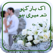 Ik Bar Kaho Tum Meri Ho by Aalia Hira
