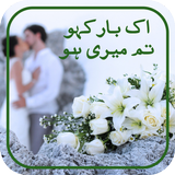 Ik Bar Kaho Tum Meri Ho icon