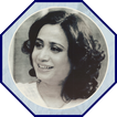 Inkar by Parveen Shakir