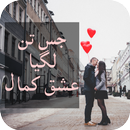 Jis Tan Lagya Ishq Kamal by Ushna Kausar Sardar APK