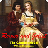Romeo and Juliet-The Graphic Novel icon