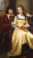 Romeo and Juliet-The Graphic Novel poster