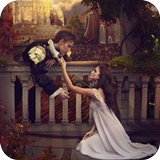 Romeo and Juliet icon