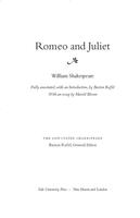Romeo and Juliet screenshot 1