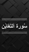 Surah Taghabun screenshot 1