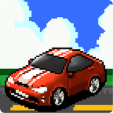 Critical SPEED أيقونة