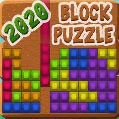 2020 BLOCK PUZZLE APK download
