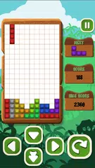 2020 BLOCK PUZZLE APK download