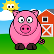 Barnyard Games for Everyone icon